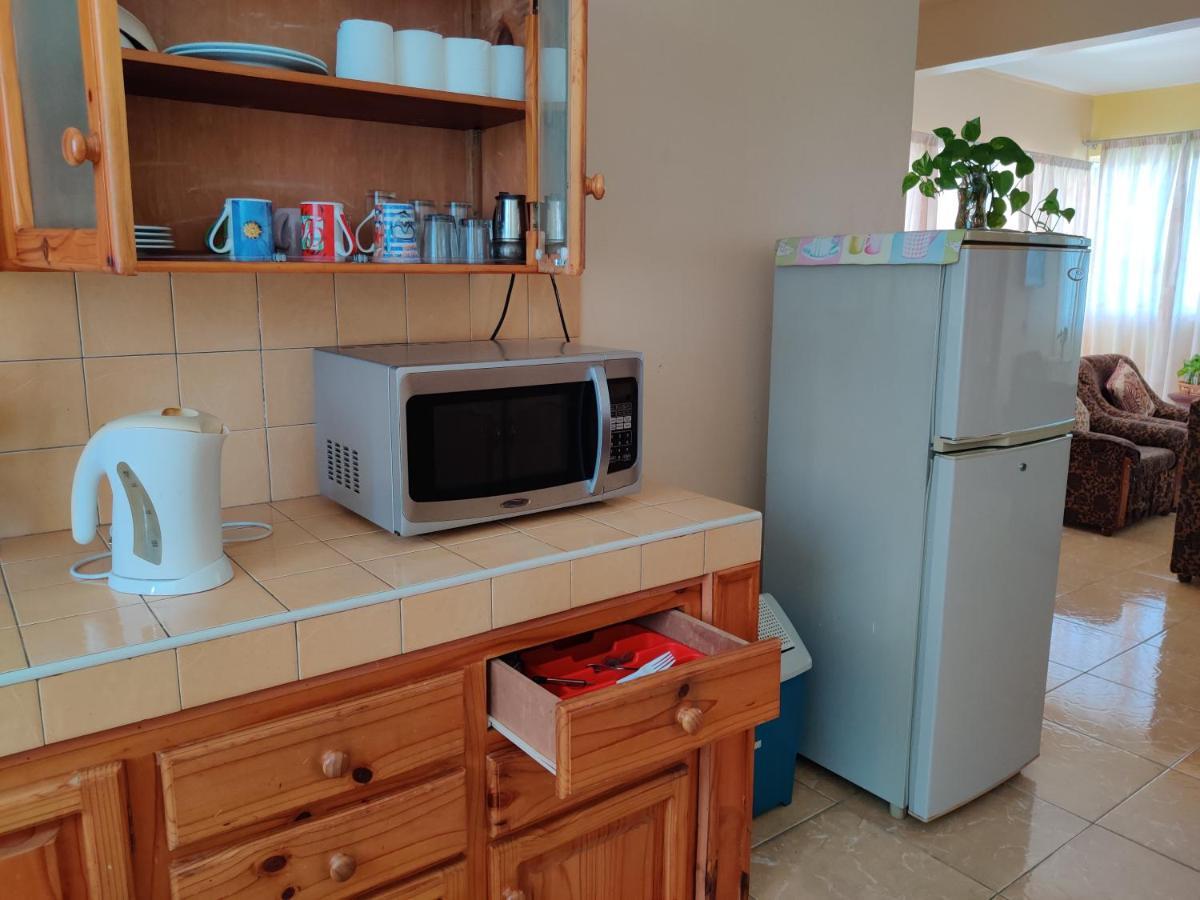 Bob Apartments Calodyne Zewnętrze zdjęcie